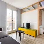 Stay Barcelona Charming Gracia