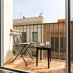 Stay Barcelona Charming Gracia