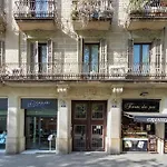 Barcelona - Eixample Entresuelo