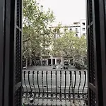 Barcelona - Eixample Entresuelo