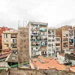 43Apar1010- Super Centric Apartment In Barcelona -