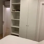 Habitacion Doble Con Bano Privado En Barcelona