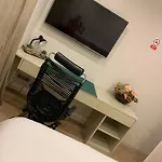 Habitacion Doble Con Bano Privado En Barcelona