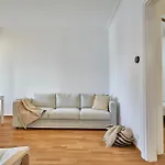 Bbarcelona Central Eixample Flat