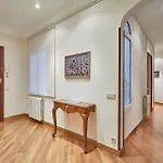 Bbarcelona Gaudi Avenue Flat