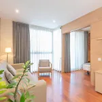 Serennia Cest Apartamentos Arc De Triomf