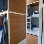 Factory Hostels Barcelona