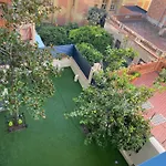 Holiday Home Splendid Park Gueell