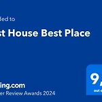 Best House Best Place