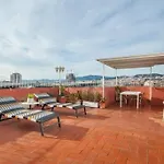 City View Penthouse - 2 Bedroom Suite