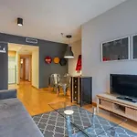 Modern And Bright Apartment In Eixample 5-2