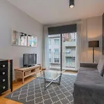 Modern And Bright Apartment In Eixample 5-2