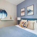 City View Penthouse - 2 Bedroom Suite