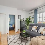 City View Penthouse - 2 Bedroom Suite
