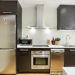 Centric 2Bedroom In Las Ramblas 3 1A