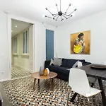 Bright And Modern 3Bedroom In Las Ramblas 3 1B