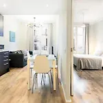 Bright And Modern 2Bedroom In Las Ramblas 2 1A