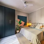Comfortable 3-Bedroom Next To Sagrada Familia