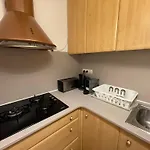 Apartamento Tranquilo Y Del Barrio