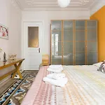 Luxury Y Elegant Apartment In The Centre