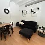 Barceloneta Beach House