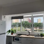 Loft Sleeper Llum