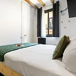 Lodging Apartments Almirall Beach 22