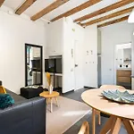Lodging Apartments Almirall Beach 22