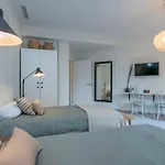 Luxury 4-Bedrooms In Rambla De Catalunya