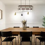 Exclusive Huge 4 Double Bedroom City Center