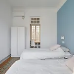 Exclusive Luxe Design - Large Tranquil Penthouse