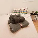 Private Rooms In Born