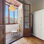 Paseo St Joan Classic 4Bd For 10 Guests