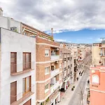 Blueground Sarria Balcony Bcn-74
