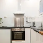 Centric Apartment Molino P3