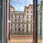 Perfectly Located 4Bed 4Bath Apartment In Barcelona 2 2