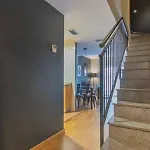 Bright And Modern Duplex With Terrace In Eixample District P2