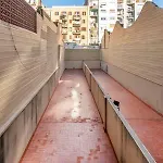 Bright And Modern Duplex With Terrace In Eixample District P2