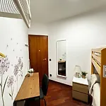Nuevo Paris Habitaciones