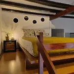 Sunny Studio Appartment In Sants
