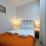 Stay U-Nique Apartments Caminal