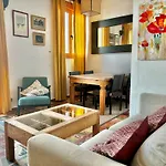 Barceloneta Ramblas Apartments
