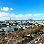 Barceloneta Ramblas Apartments