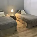 1201 - Encantador Apartamento En Poble Nou