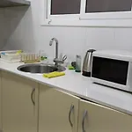 Vivienda Total Cerca Del Arc De Trimf