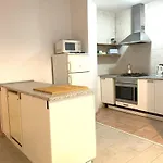 Parallel-Patio