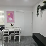 Apartamento En Barcelona Ciudad
