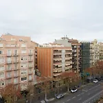 61Par1014- Magnifico Apartamento Recientemente Decorado En Poble Sec