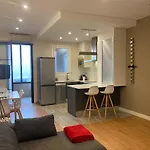 Spatious Luxe Apartment Paseo De Gracia Diagonal