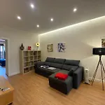 Spatious Luxe Apartment Paseo De Gracia Diagonal
